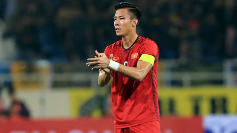 Quế Ngọc Hải: ‘Việt Nam có lợi thế lớn để đi tiếp ở Vòng loại World Cup 2022’